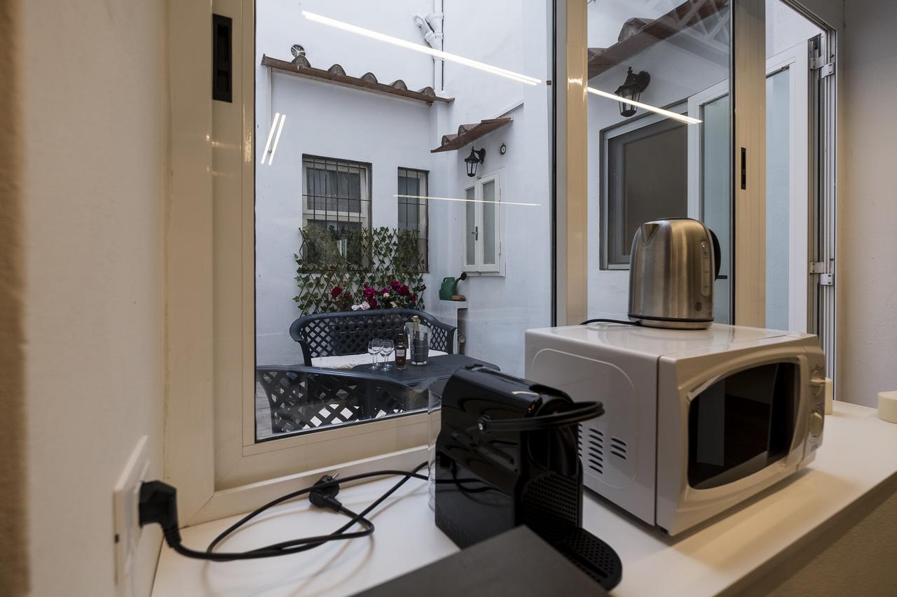 Silver Novella Luxury Apartment - Centro Storico Florence Exterior photo